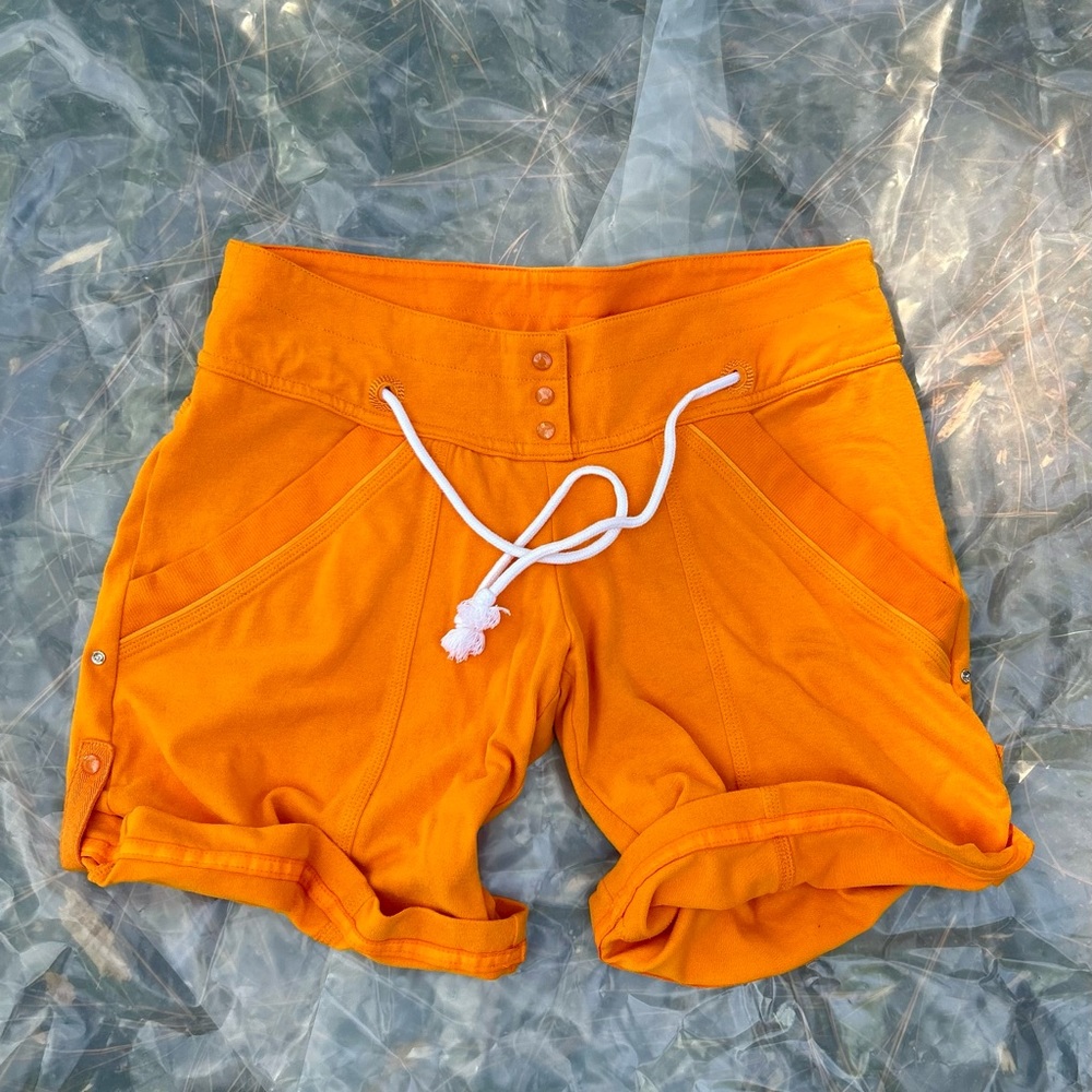 Stella McCartney shorts medium